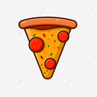 Pizza Vegetariana (40 Cm.)