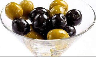 Маслины