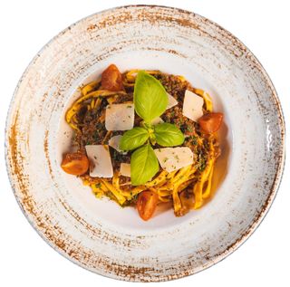 Pasta Bolognese