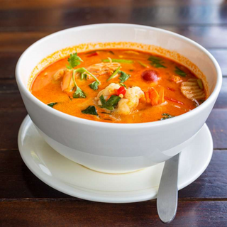 Choice TOM YUM SOUP