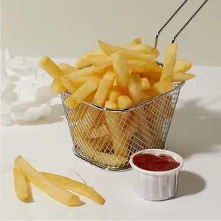Patatas Clásicas