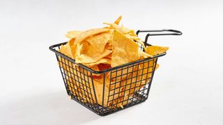 Nachosy