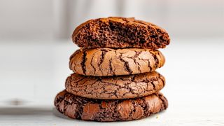 Печенье Брауни