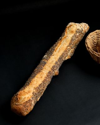 Baguette Chia