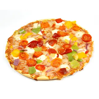 Pizza Végétarienne