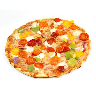 Pizza Végétarienne