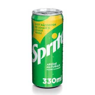 Sprite Doza 330ml