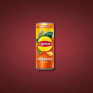 Ice Tea Pessego 33cl
