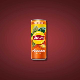 Ice Tea Pessego 33cl