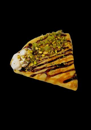 Ківі-Шоколад