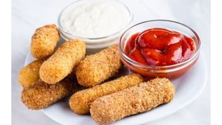 Сырные палочки (180г)