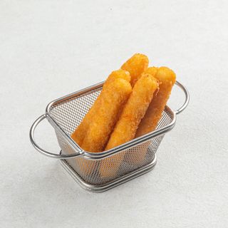 Сырные палочки 6 шт.