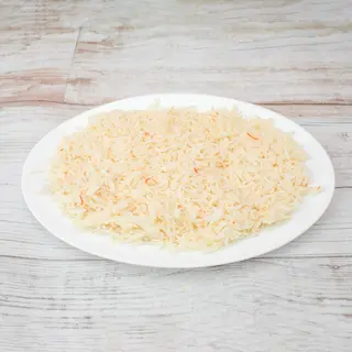 Ración De Arroz