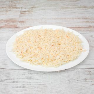 Ración De Arroz