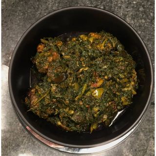 Afang Soup