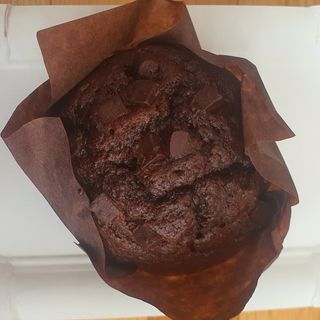 Muffin Choco Bombón 