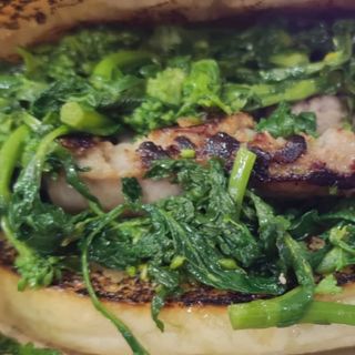 A fontana ri tre cannuoli