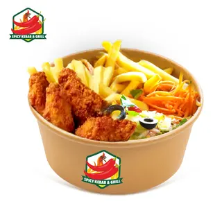 WINGS BOX