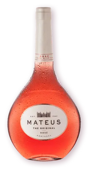 Vinho Mateus Rosé 75cl (Alentejo)