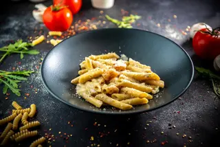 Gamberetti 350 g