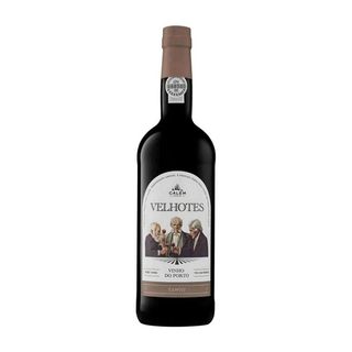 Porto Calem Velhotes Tawny 75cl (19% Vol.)