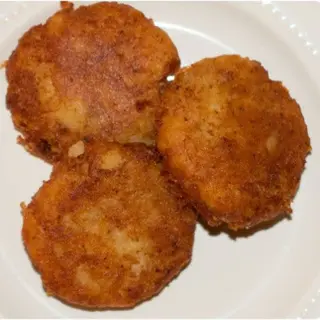 Aloo Tíki