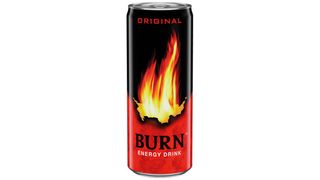 Burn Classic 250ml