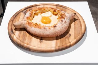 აჭარული ხაჭაპური