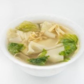 Sopa De Wan - Tun