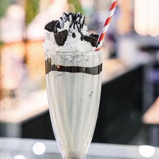 Crea tu propio batido