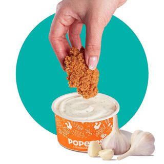 The Garlic Sauce (100g)