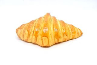 Croissant au Beurre