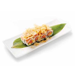 1121. Uramaki Hiroshi Roll (8 Pzs.)