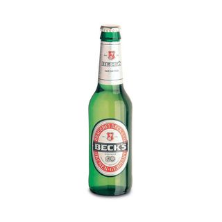Birra Beck's 60ml