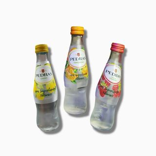 Água das Pedras de  Limão