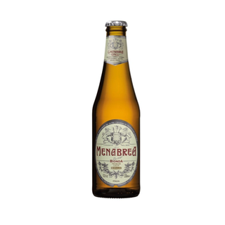 Birra Menabrea
