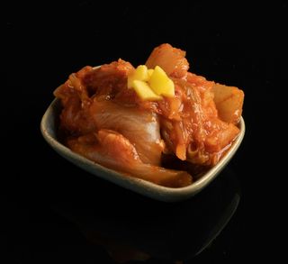 Kimchi
