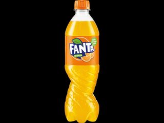 Fanta 500 ml 