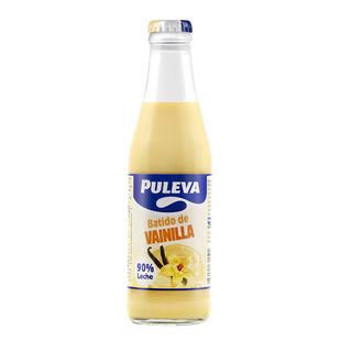 Batido De Vainilla 200Ml.