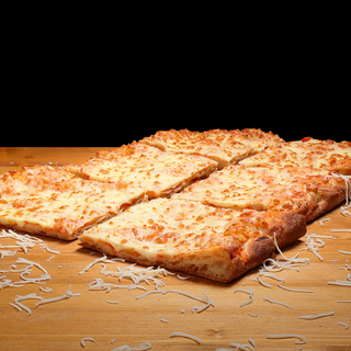 Pizza Margherita intreaga ( 6 felii )