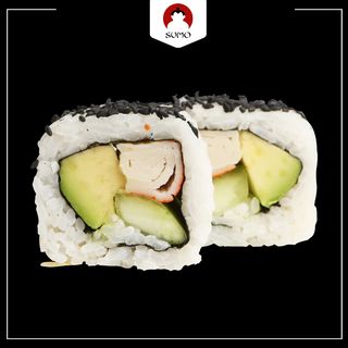 California Rolls Classic