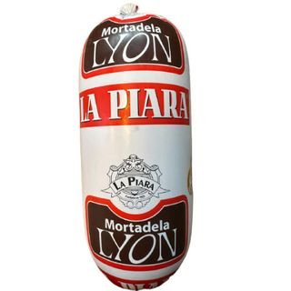 Mortadela La Piara (250 G.)