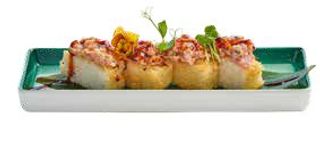 267 Oshi tonno 4 pezzi