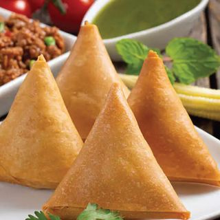Samosa