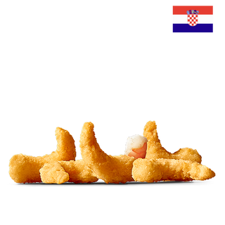 Креветки 5 шт