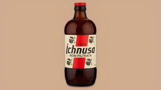 Ichnusa non filtrata 33 cl