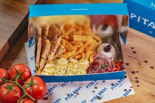 Box Halloumi