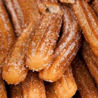 Churros (6 Uds.)