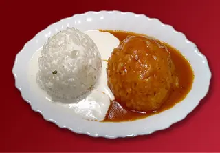 Arroz Frito