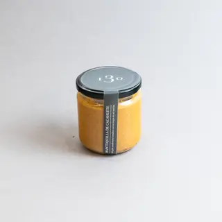 Mantequilla de cacahuete